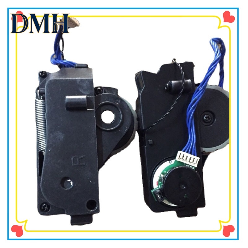 DMH-Vacuum Cleaner Wheel Motor - Wheel Cleaner Alloy 评论和价格