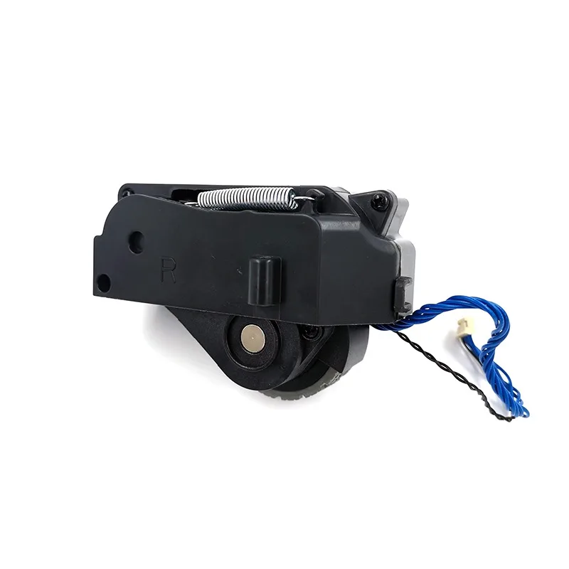 DMH-Vacuum Cleaner Wheel Motor - Wheel Cleaner Alloy 评论和价格