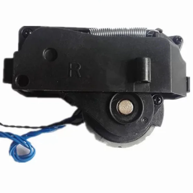 DMH-Vacuum Cleaner Wheel Motor - Wheel Cleaner Alloy 评论和价格