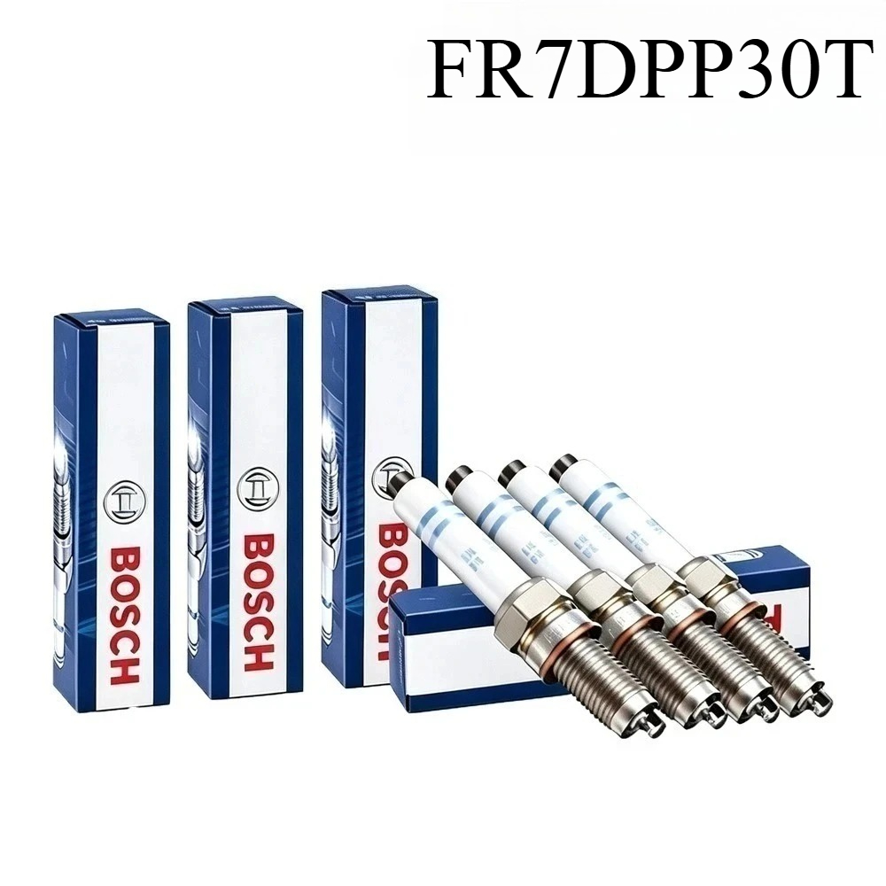 Bosch FR7DPP30T Spark Plug Sui - Bosch Spark Plug Platinum 评论和价格