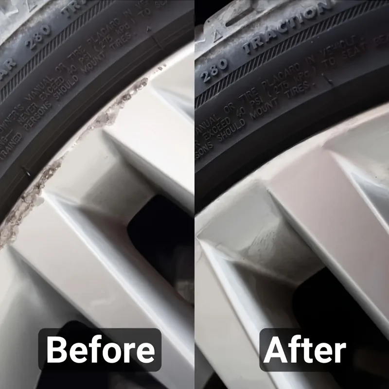 Universal Wheel Hub Repair Kit - Wheel Cleaner Alloy 评论和价格