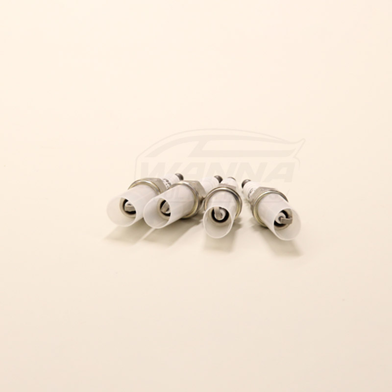 Spark Plug Nickel BKR5E-11 695 - Ngk Spark Plug V-Power 评论和价格