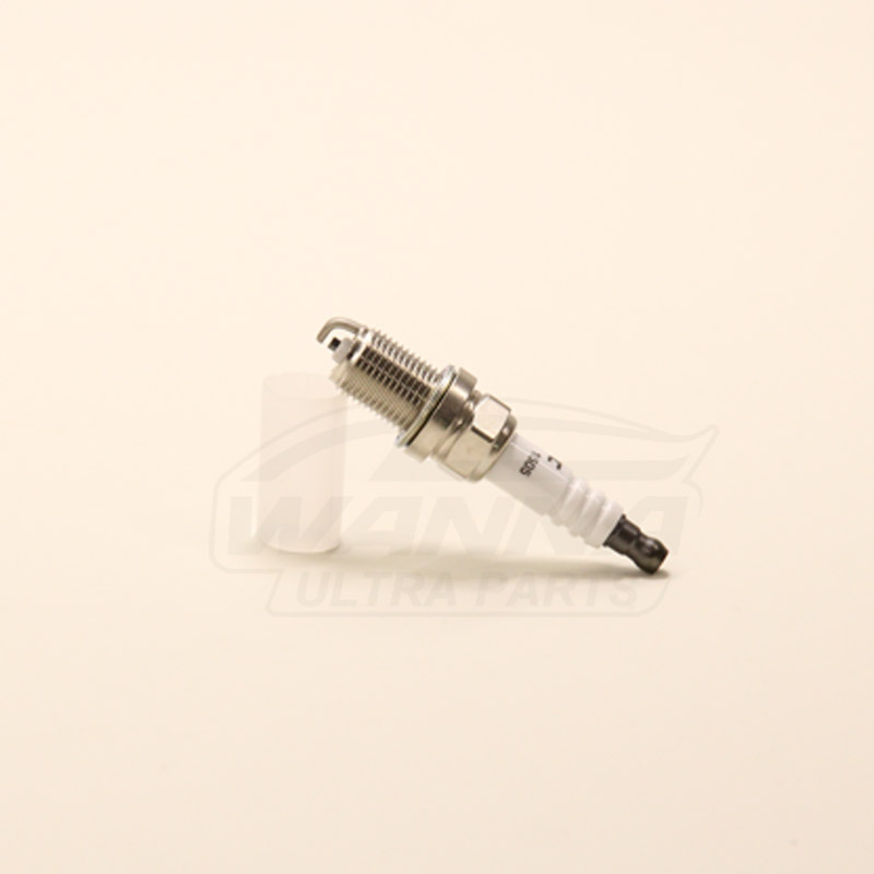 Spark Plug Nickel BKR5E-11 695 - Ngk Spark Plug V-Power 评论和价格