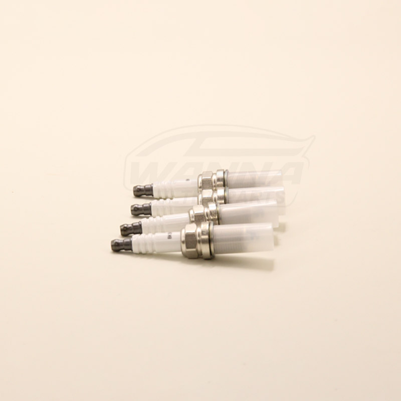 Spark Plug Nickel BKR5E-11 695 - Ngk Spark Plug V-Power 评论和价格