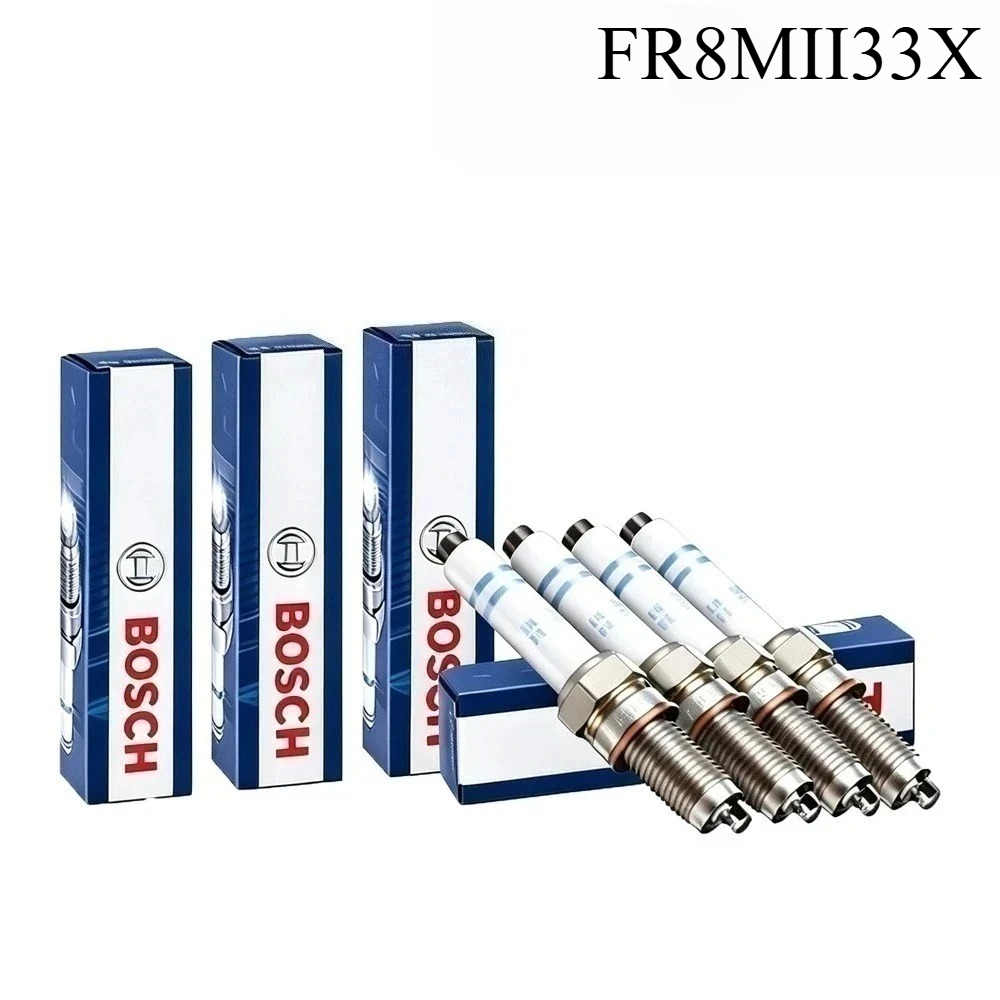 Bosch FR8MII33X Spark Plug Sui - Bosch Spark Plug Iridium 评论和价格