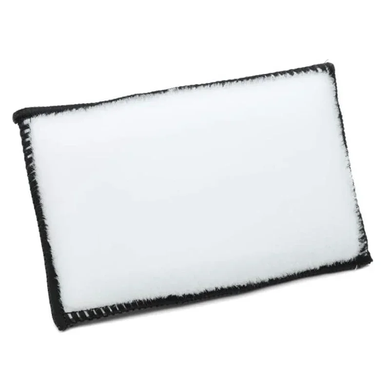 10Pcs Soft Double-Side Microfi - Leather Cleaner Interior 评论和价格