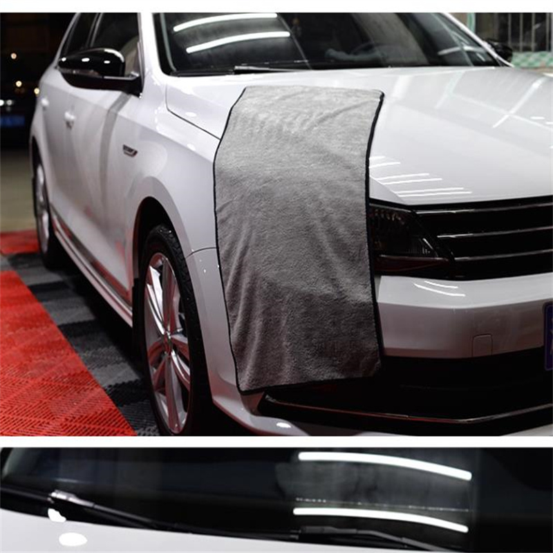 Car Cleaning Towel Upgraded Mi - Microfiber Towel Detailing 评论和价格