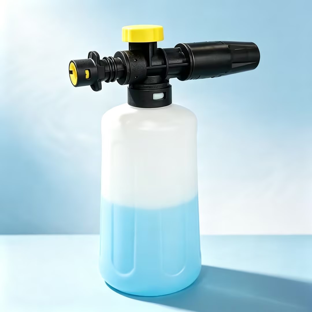 Foam Cannon for Karcher K2 K3  - Foam Cannon Car Wash 评论和价格
