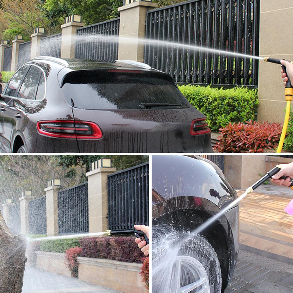 High Pressure Car Wash Gun Por - Pressure Washer Foam Gun 评论和价格