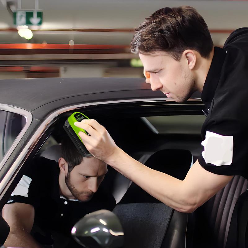 Glass Cleaning Board Car Winds - Car Cleaning Brush 评论和价格
