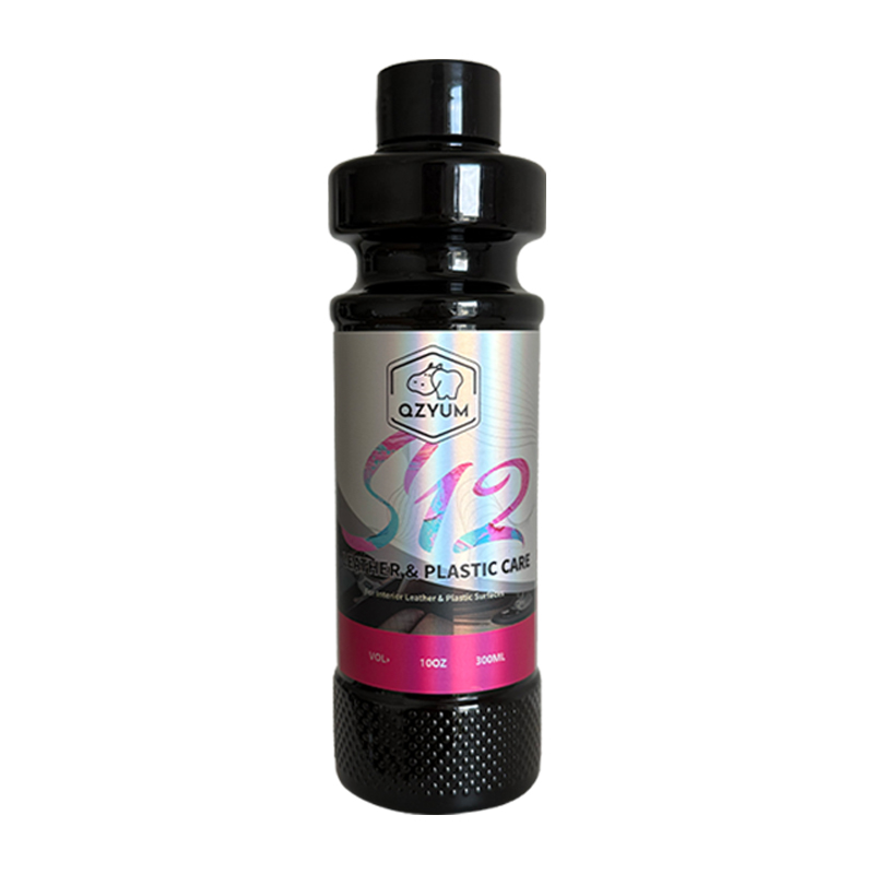 QZYUM Plastic & Trim Restorer, - Trim Restorer Plastic 评论和价格