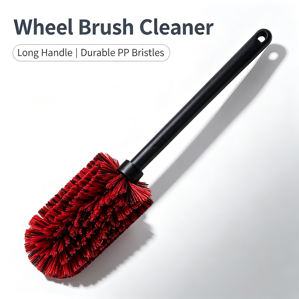 Car Alloy Wheel Cleaning Brush - Wheel Cleaner Alloy 评论和价格