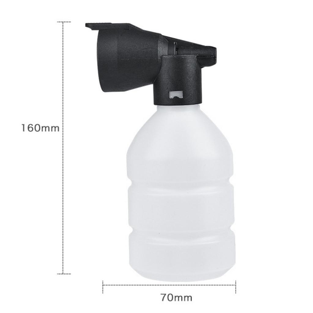 Foam Lance Washer Generator Pl - Foam Cannon Car Wash 评论和价格