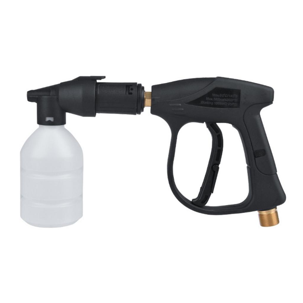 Foam Lance Washer Generator Pl - Foam Cannon Car Wash 评论和价格