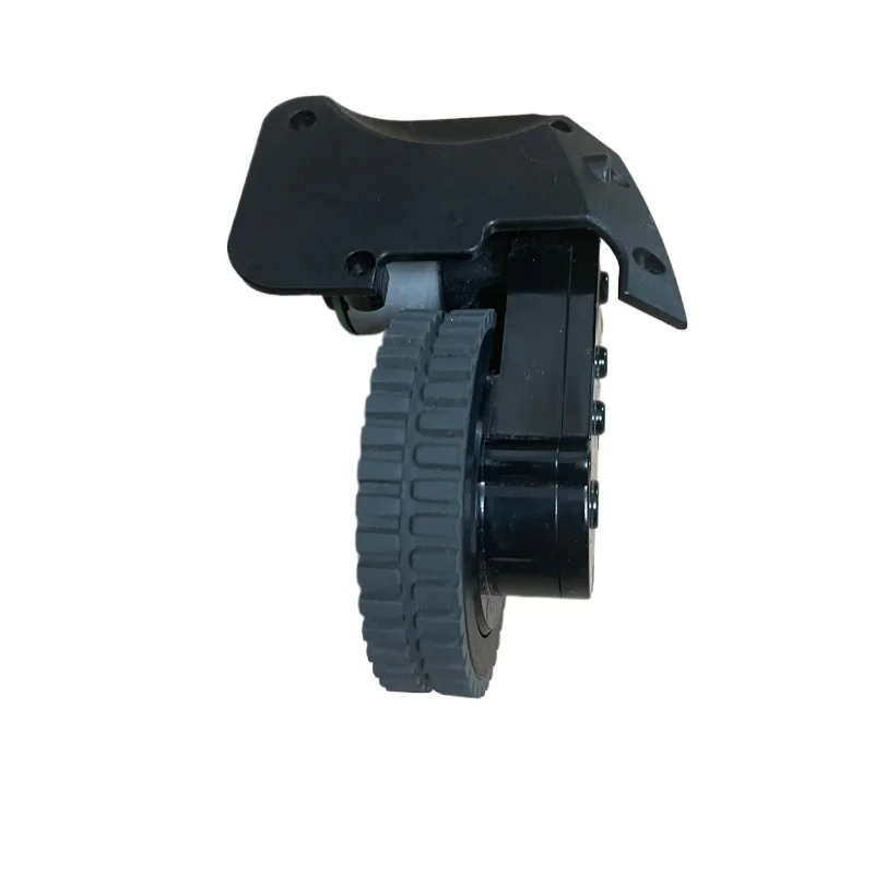DMH-New Vacuum Cleaner Accesso - Wheel Cleaner Alloy 评论和价格