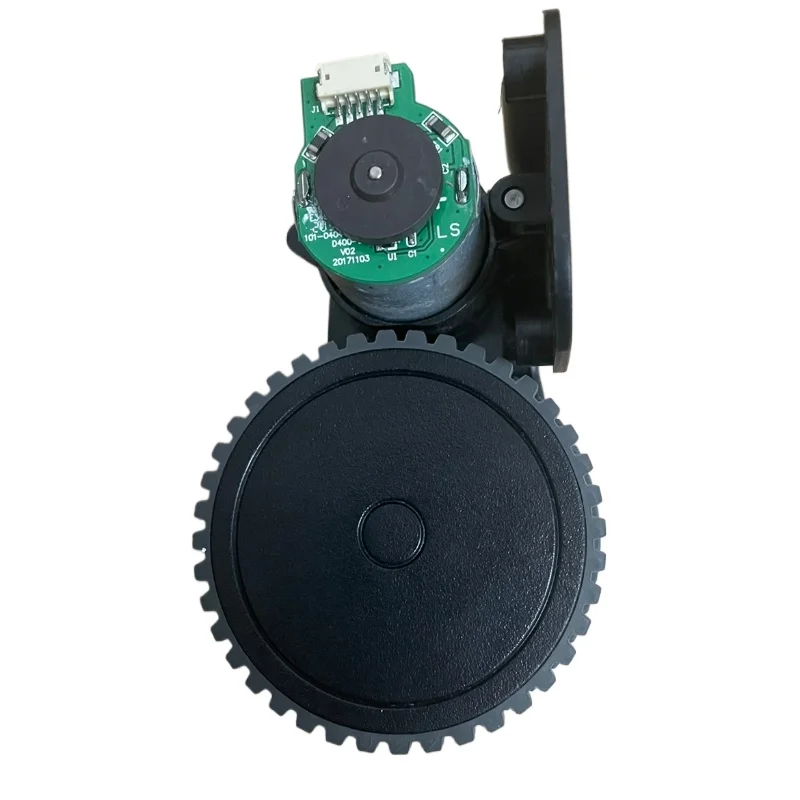 DMH-New Vacuum Cleaner Accesso - Wheel Cleaner Alloy 评论和价格