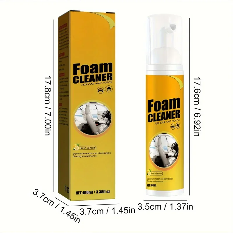 Car interior seats multi-funct - Leather Cleaner Interior 评论和价格