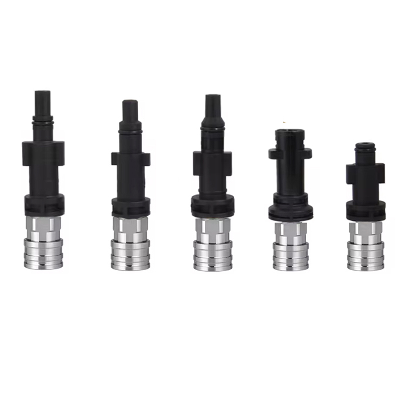 Pressure Washer Quick Connecto - Pressure Washer Foam Gun 评论和价格