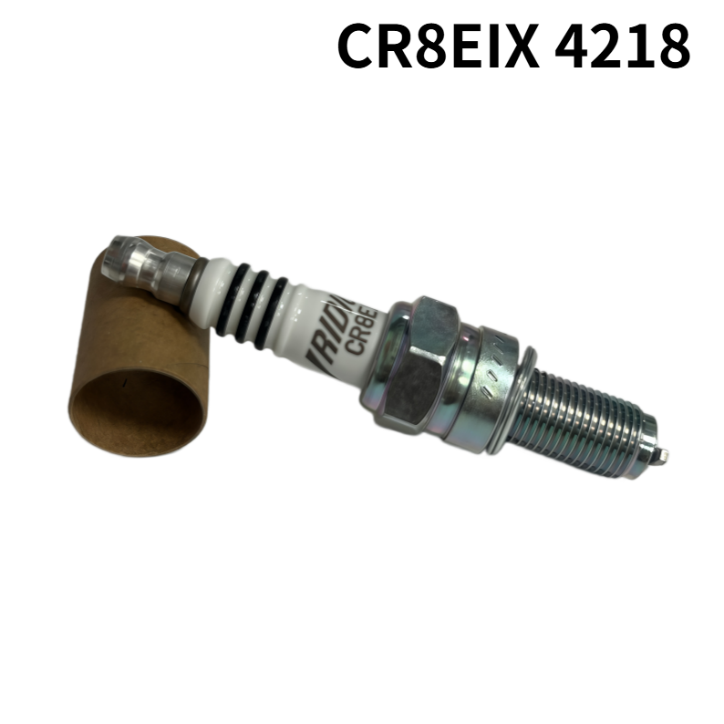 1Pc NGK CR8EIX 4218 Iridium IX - Ngk Spark Plug Iridium Ix 评论和价格