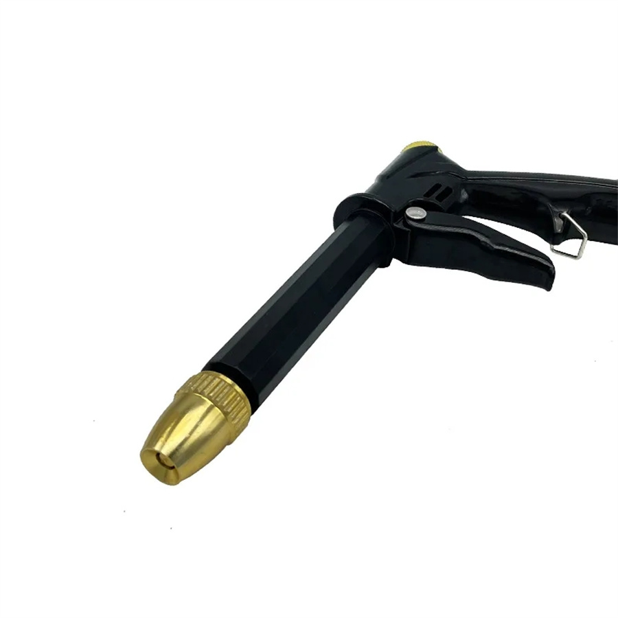 NEW High Pressure Water Gun Ca - Pressure Washer Foam Gun 评论和价格