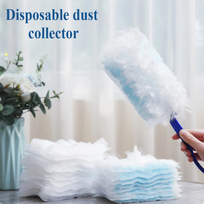 Disposable Dust Collector Can  - Car Cleaning Brush 评论和价格