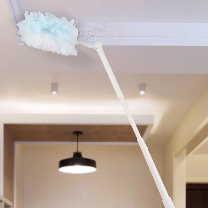 Disposable Dust Collector Can  - Car Cleaning Brush 评论和价格