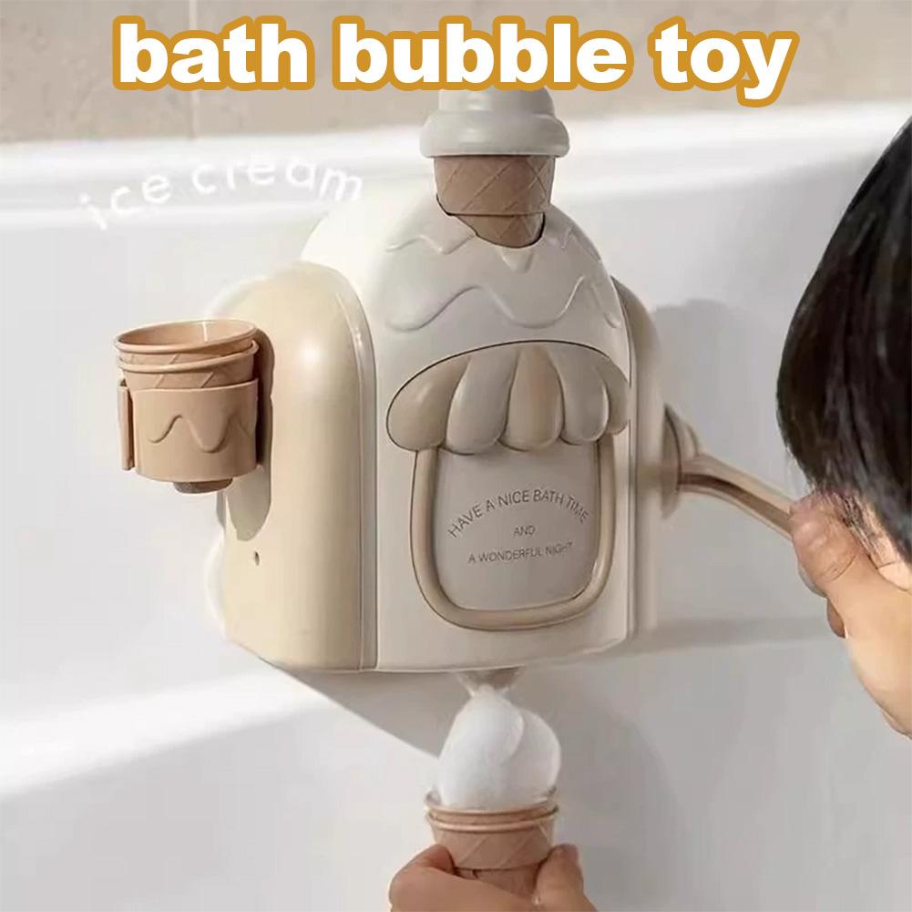 Kids Bubble Foam Machine - Car - Foam Cannon Car Wash 评论和价格