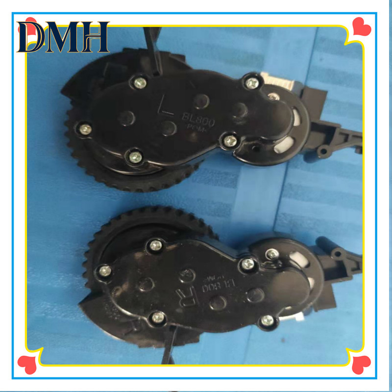 DMH-Original new BL800 Wheels  - Wheel Cleaner Alloy 评论和价格