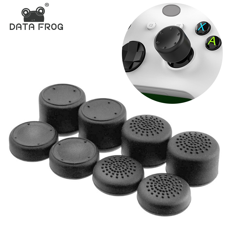 DATA FROG 8pcs Controller Sili - Wax Applicator Pad 评论和价格