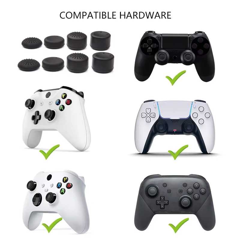 DATA FROG 8pcs Controller Sili - Wax Applicator Pad 评论和价格