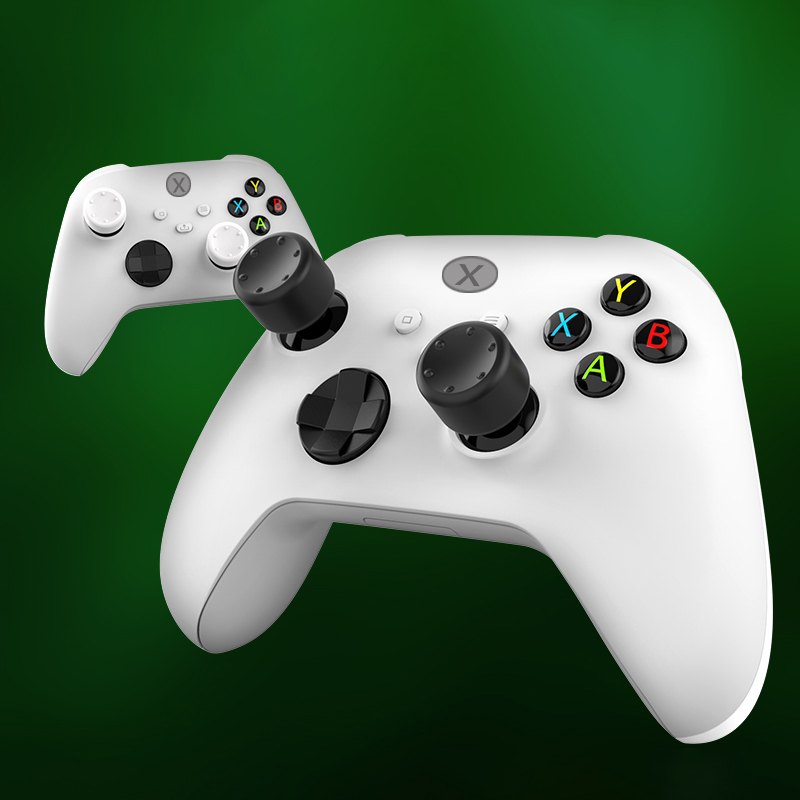 DATA FROG 8pcs Controller Sili - Wax Applicator Pad 评论和价格
