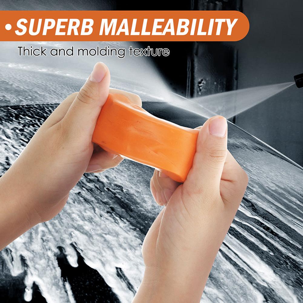Residue Free Car Wash Clay Mud - Clay Bar Lubricant 评论和价格