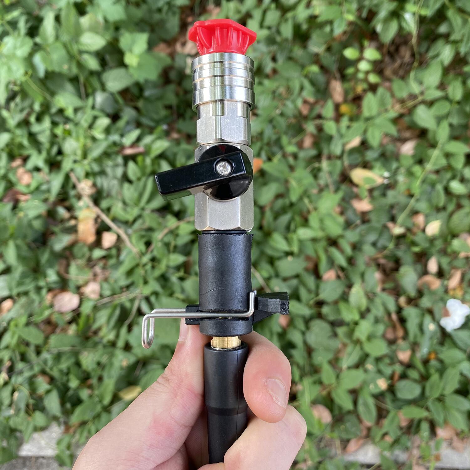 1/4 Inch Quick Connect High Pr - Pressure Washer Foam Gun 评论和价格