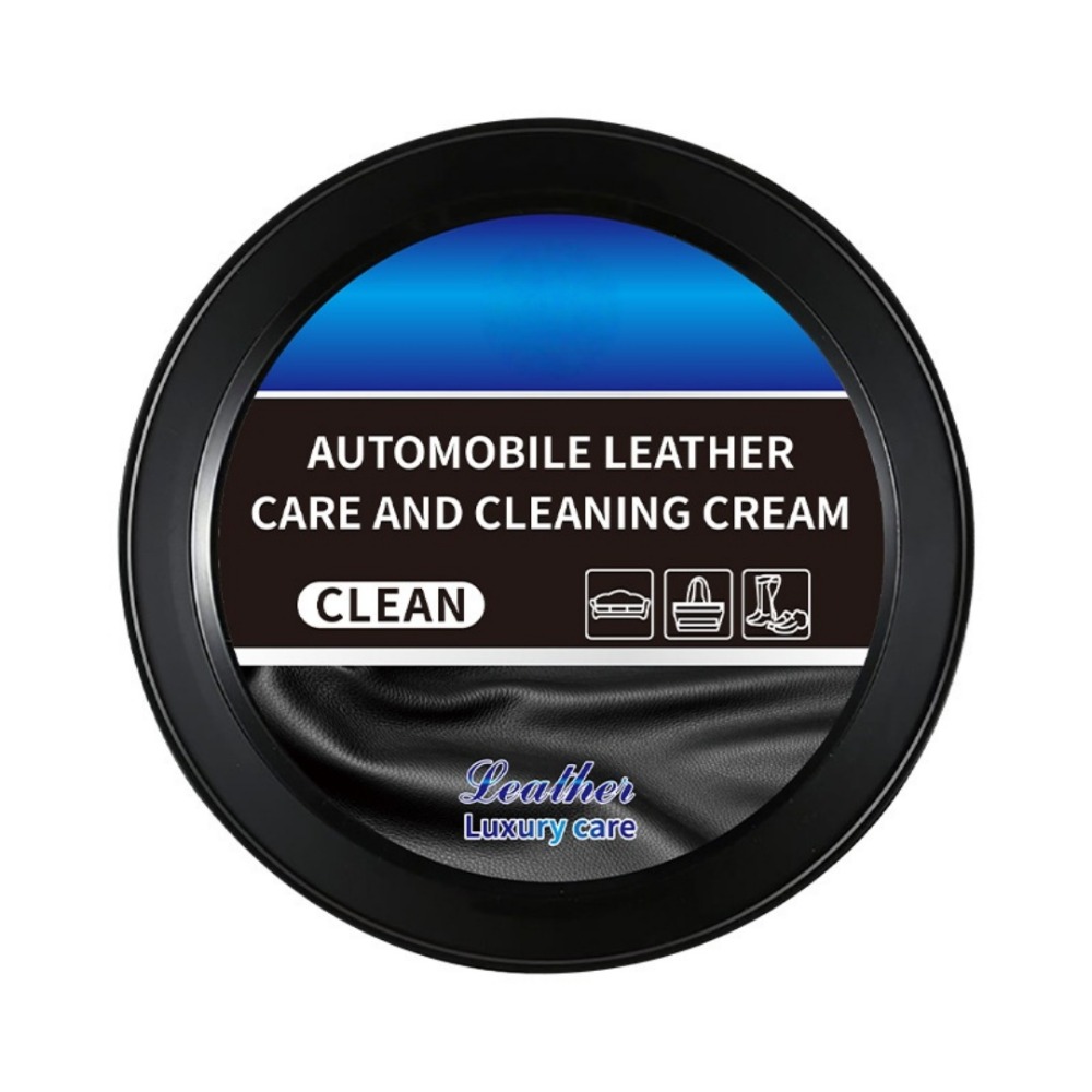 Auto Leather Care Cleaning Cre - Leather Cleaner Interior 评论和价格