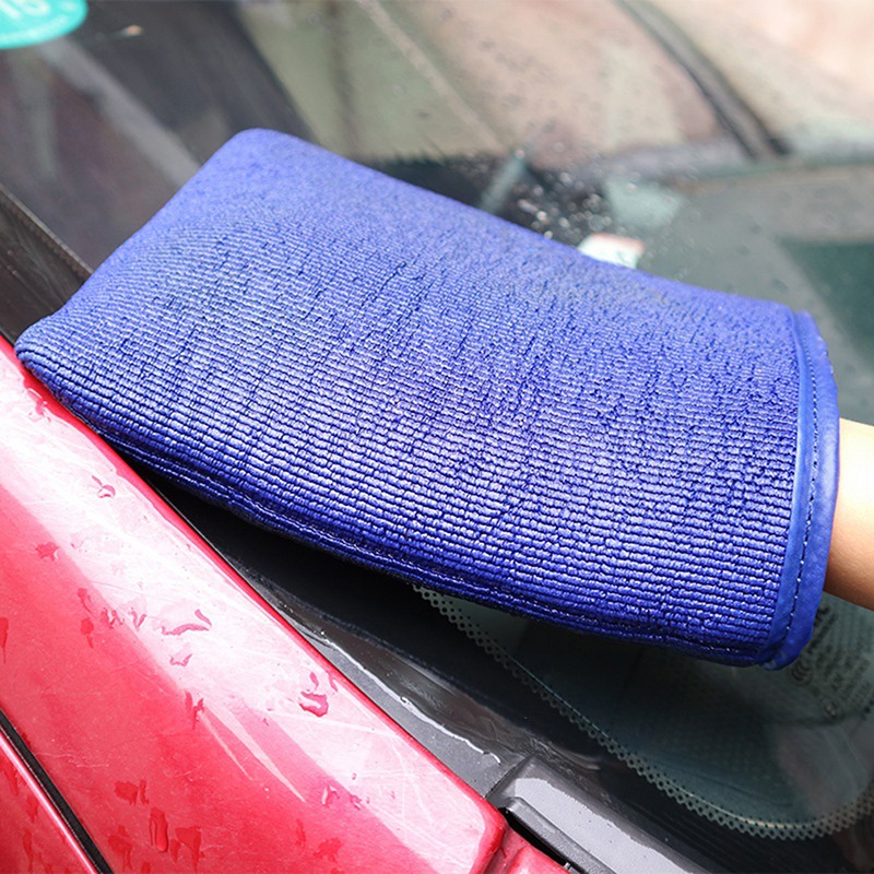 Magic Clay Bar Washing Gloves  - Clay Bar Lubricant 评论和价格
