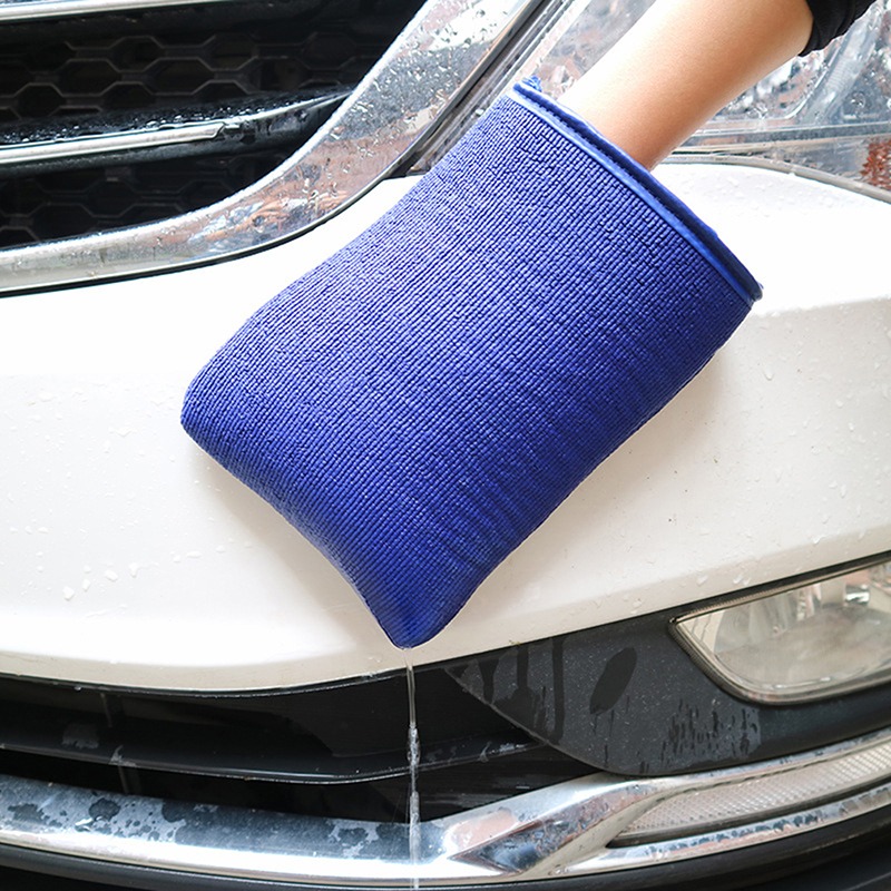 Magic Clay Bar Washing Gloves  - Clay Bar Lubricant 评论和价格