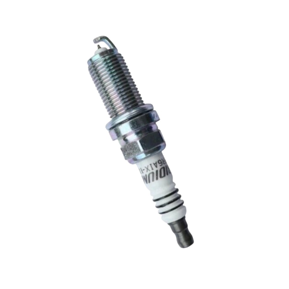 Set of 4 NGK 6619 LFR6AIX-11 I - Ngk Spark Plug Iridium Ix 评论和价格
