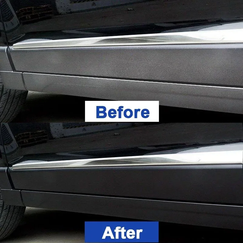 Plastic Restore Revitalizer Pl - Trim Restorer Plastic 评论和价格