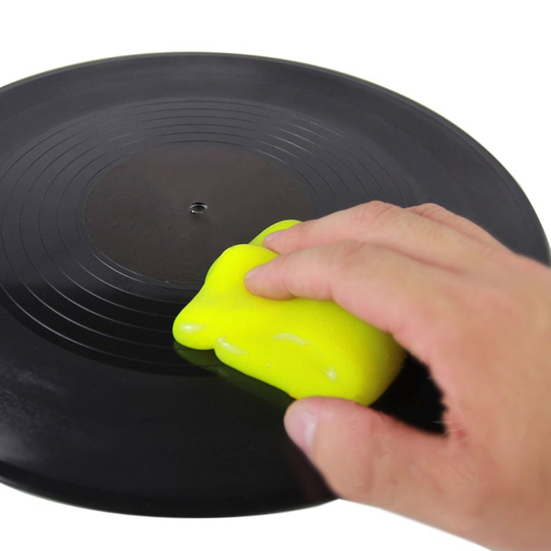 Dust Clean Clay Dust Keyboard  - Clay Bar Lubricant 评论和价格
