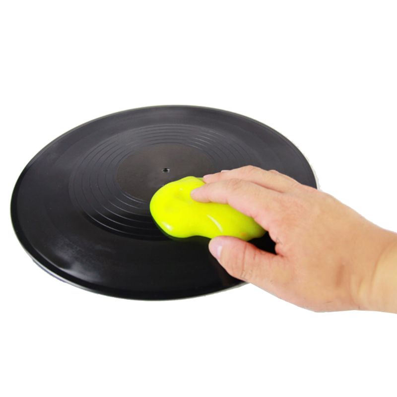 Dust Clean Clay Dust Keyboard  - Clay Bar Lubricant 评论和价格