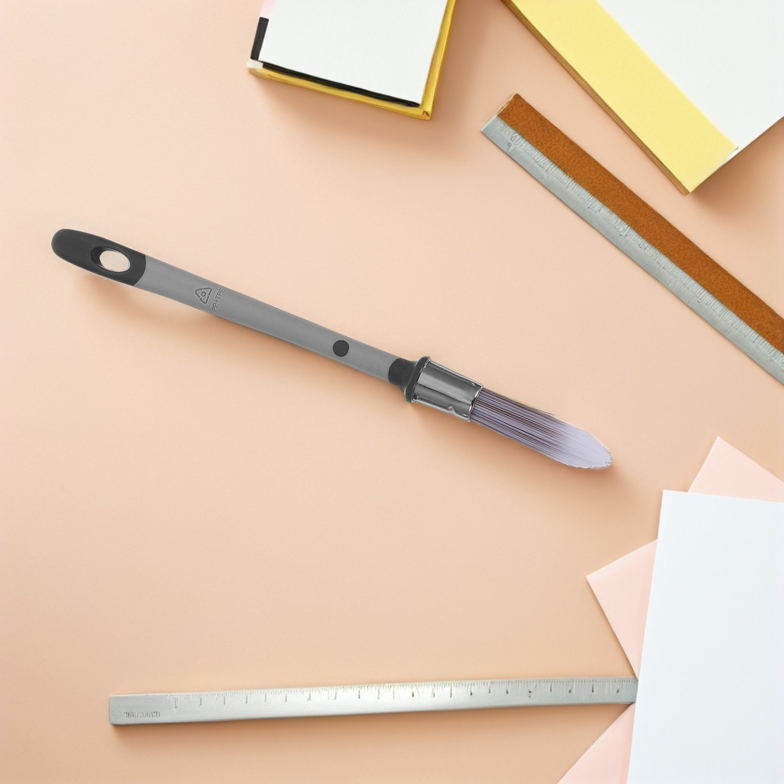 3Pcs Gap Grout Brushes Precise - Detailing Brush Set 评论和价格