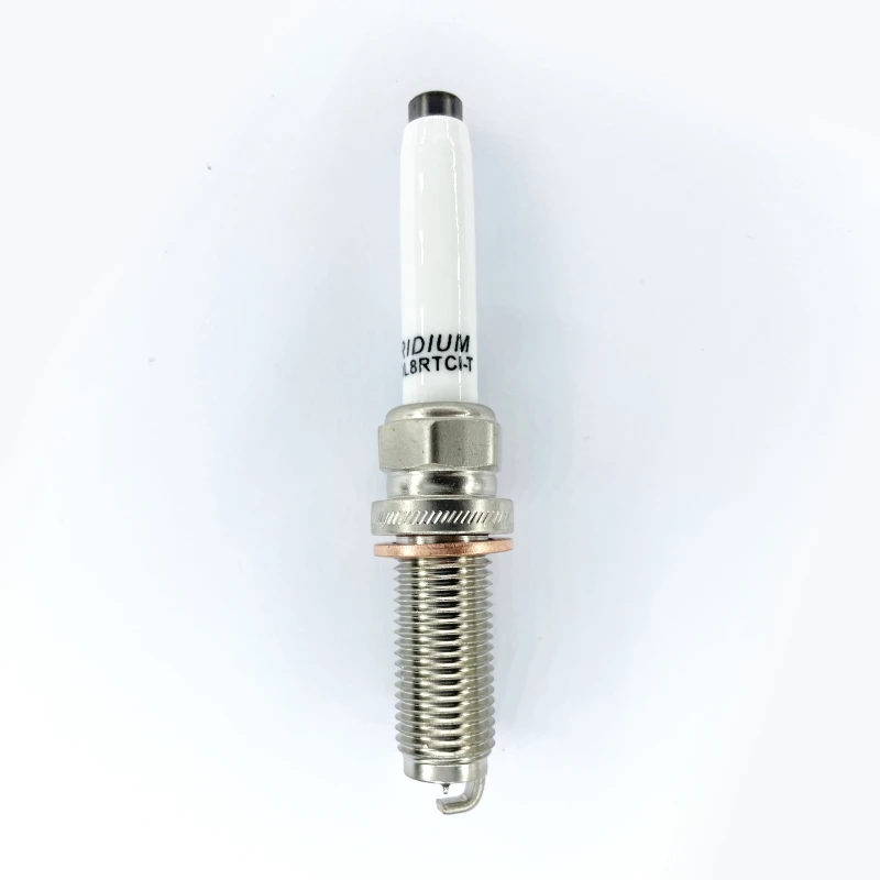 KIRSTEN Iridium Spark Plug for - Bosch Spark Plug Iridium 评论和价格