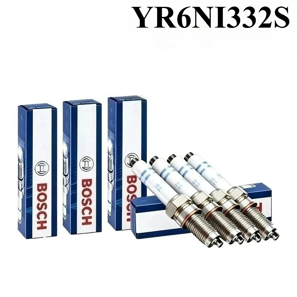 Bosch YR6NI332S Spark Plug Fit - Bosch Spark Plug Iridium 评论和价格