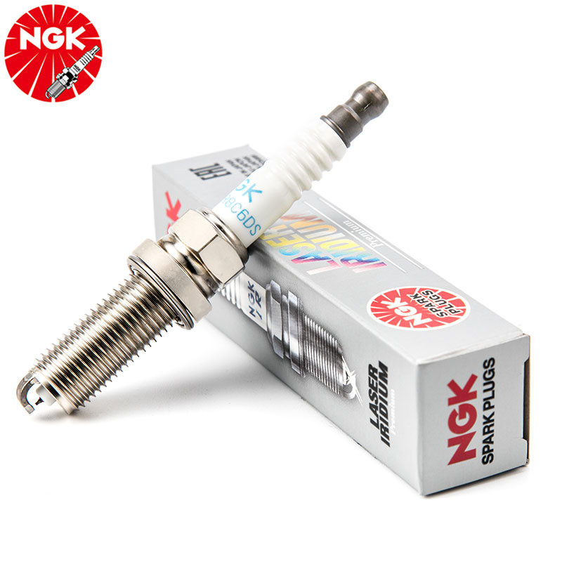 NGK SILKAR8C6DS 96372 Laser Ir - Ngk Spark Plug Laser Iridium 评论和价格