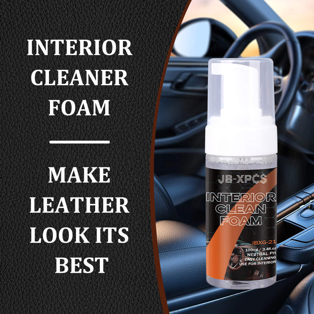 Car Interior Cleaning Interior - Leather Cleaner Interior 评论和价格