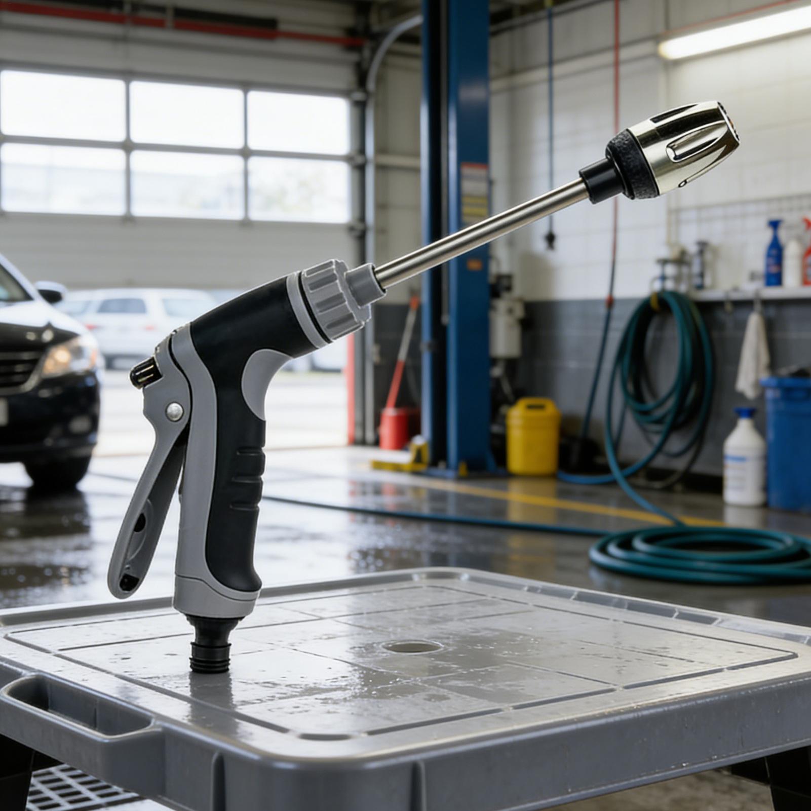 Multifunctional Power Washer,  - Pressure Washer Foam Gun 评论和价格