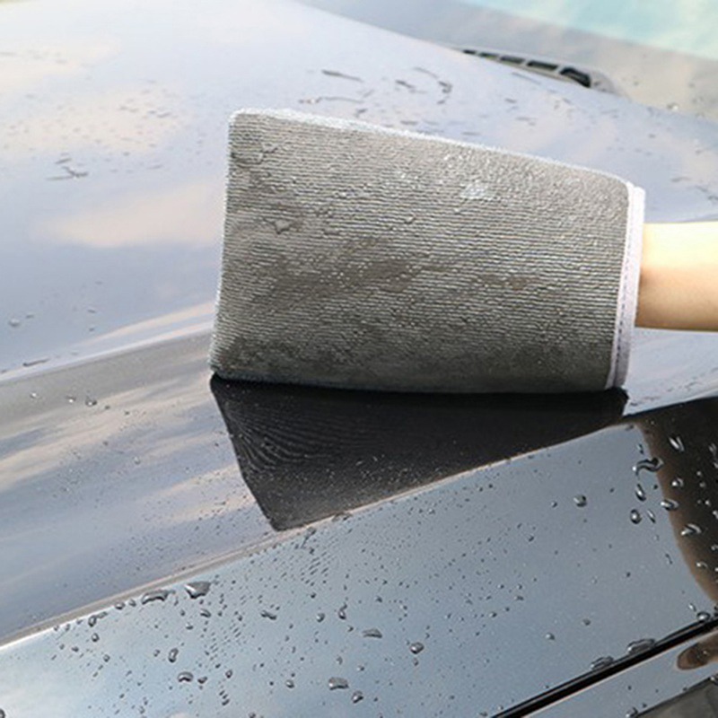 Marflo Magic Clay Bar Mitt Car - Clay Bar Lubricant 评论和价格