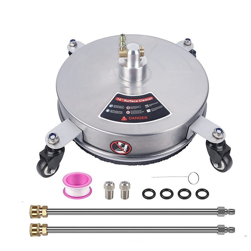 4000 lb/sq. inch disc single-h - Wheel Cleaner Alloy 评论和价格