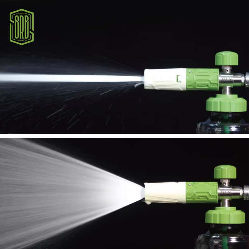 Foam Cannon, Car Foam Blaster  - Foam Cannon Car Wash 评论和价格