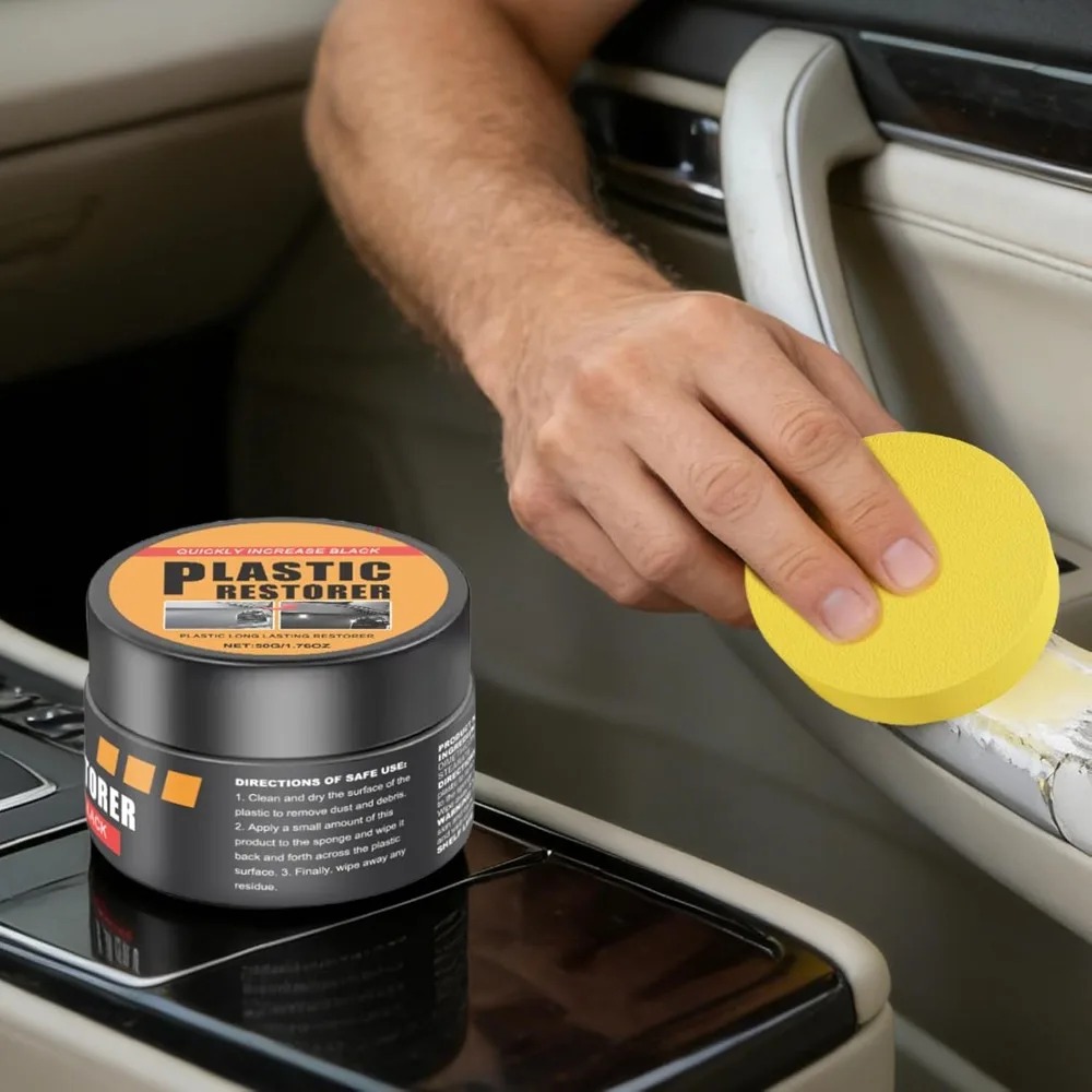 All In One Car Interior Cleane - Leather Cleaner Interior 评论和价格